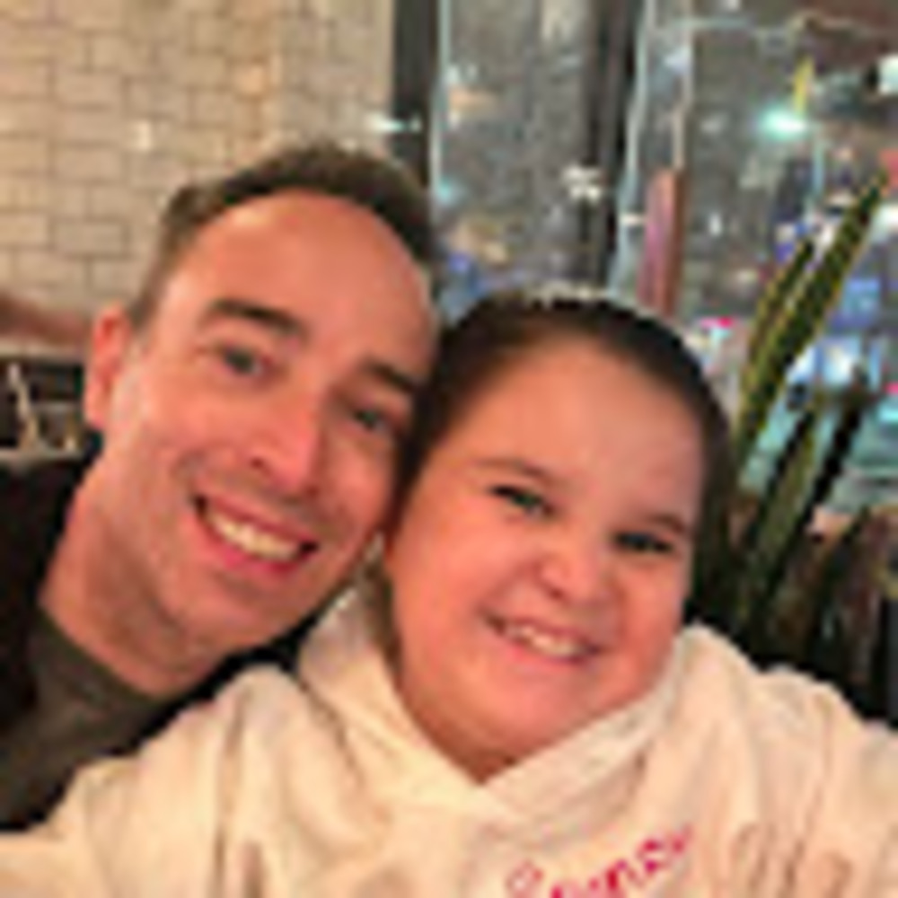 Meet your Posher, Andrew